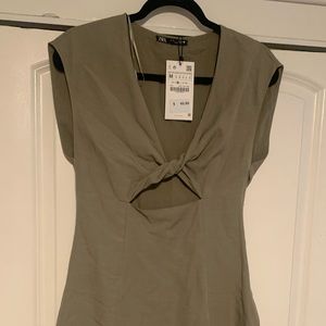 Zara Dress